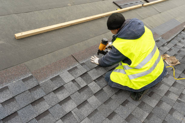 Best Roof Waterproofing Services  in Brevard, NC