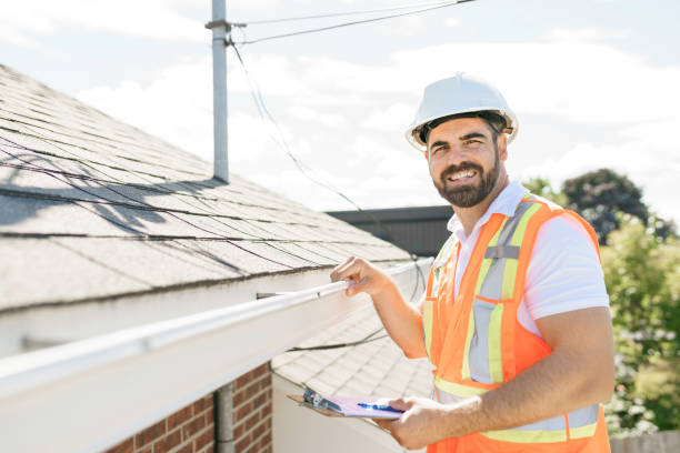 Best Local Roofing Companies  in Brevard, NC