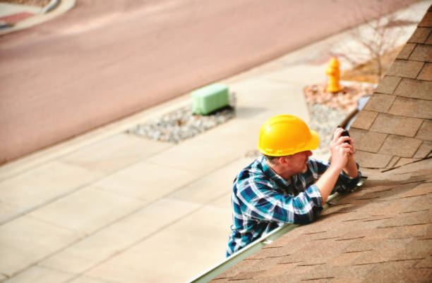 Tile Roofing Contractor in Brevard, NC