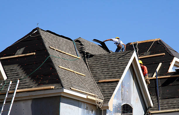Quick and Trustworthy Emergency Roof Repair Services in Brevard, NC