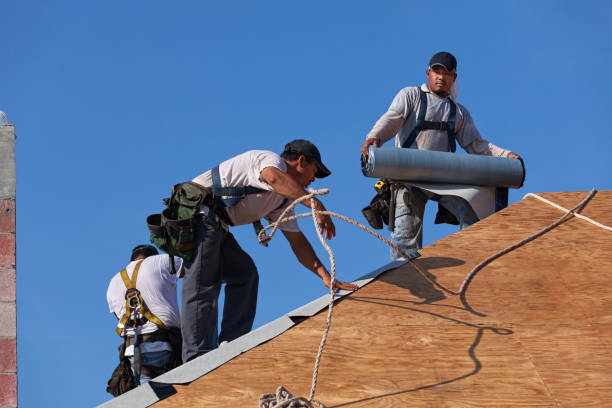 Best Commercial Roofing Services  in Brevard, NC