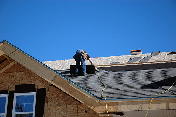 Best Metal Roofing Contractor  in Brevard, NC