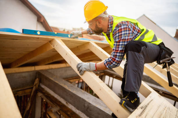 Trusted Brevard, NC Roofing Contractor Experts