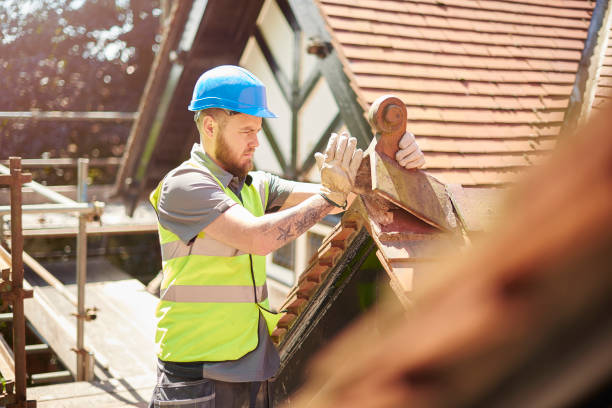 Best Heating Cable for Roof Installation  in Brevard, NC