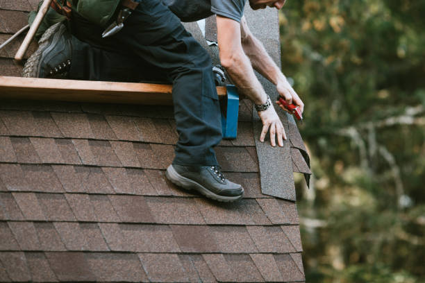 Best New Roof Installation  in Brevard, NC