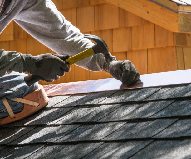 Best Roof Replacement Cost  in Brevard, NC